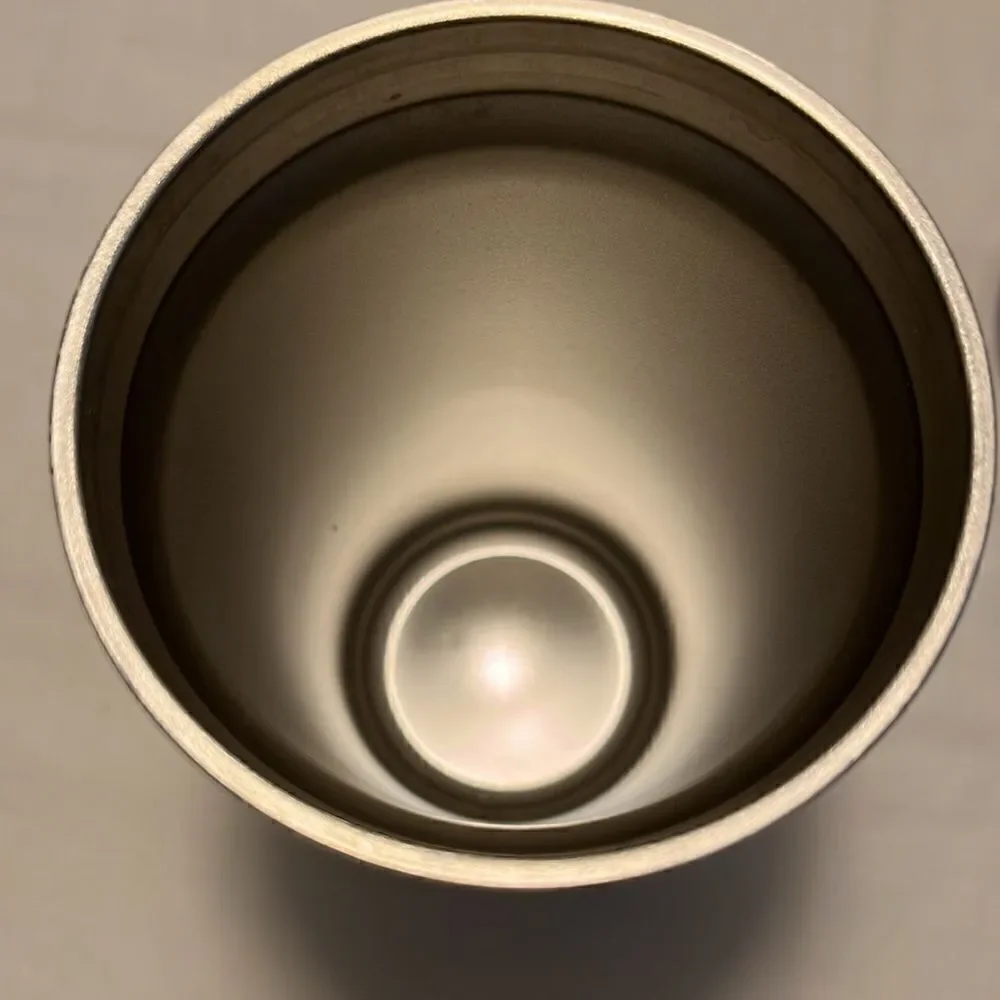 🎉HP 🎉Rae Dunn Travel Mug - Picture 4 of 5